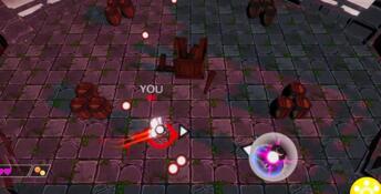 MAGIC CHAOS PC Screenshot