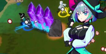 MAGIC CHAOS