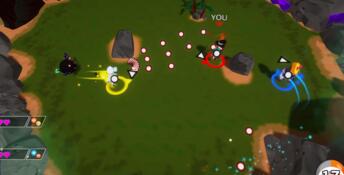 MAGIC CHAOS PC Screenshot