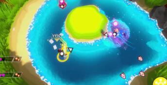 MAGIC CHAOS PC Screenshot