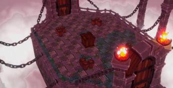 MAGIC CHAOS PC Screenshot