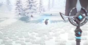 Magic Force PC Screenshot