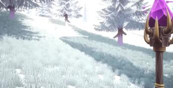 Magic Force PC Screenshot