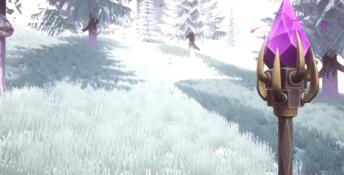 Magic Force PC Screenshot