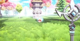 Magic Force PC Screenshot
