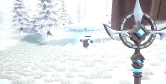 Magic Force PC Screenshot