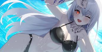 Magic Maiden and Slave Summoning