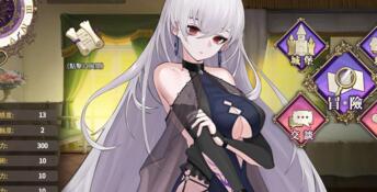 Magic Maiden and Slave Summoning PC Screenshot