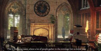 Magic Pussy: Chapter 1 PC Screenshot