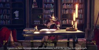 Magic Pussy: Chapter 1 PC Screenshot