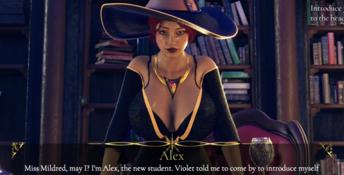 Magic Pussy: Chapter 1 PC Screenshot