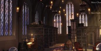 Magic Pussy: Chapter 1 PC Screenshot