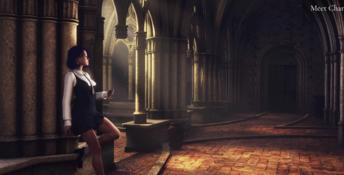 Magic Pussy: Chapter 1 PC Screenshot
