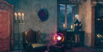 Magic Pussy: Chapter 1 PC Screenshot