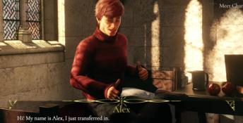 Magic Pussy: Chapter 1 PC Screenshot