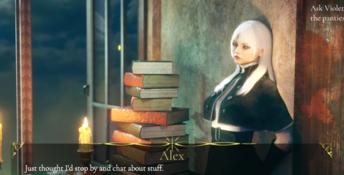 Magic Pussy: Chapter 1 PC Screenshot