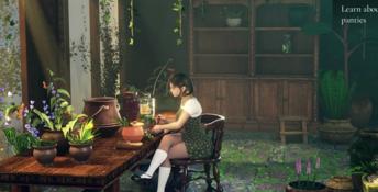 Magic Pussy: Chapter 1 PC Screenshot