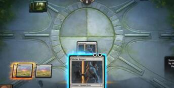 Magic the Gathering Arena