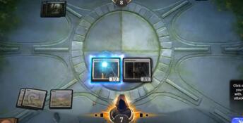 Magic the Gathering Arena