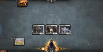 Magic the Gathering Arena