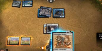 Magic the Gathering Arena PC Screenshot