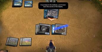 Magic the Gathering Arena PC Screenshot