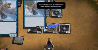 Magic the Gathering Arena PC Screenshot