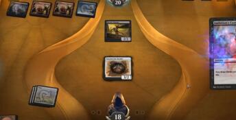 Magic the Gathering Arena PC Screenshot