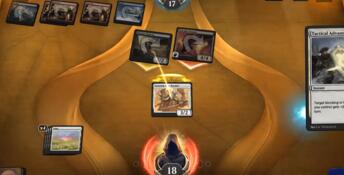 Magic the Gathering Arena PC Screenshot