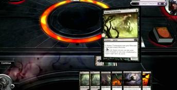 Magic the Gathering: Duels of the Planeswalkers