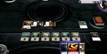 Magic the Gathering: Duels of the Planeswalkers PC Screenshot