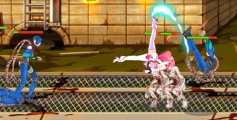 Magical Angel Fairy Heart PC Screenshot