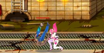 Magical Angel Fairy Heart PC Screenshot