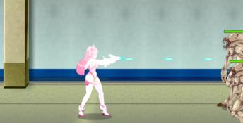 Magical Angel Fairy Heart PC Screenshot