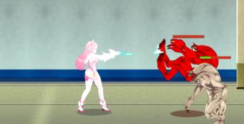 Magical Angel Fairy Heart PC Screenshot