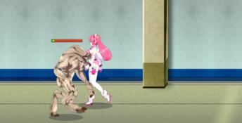 Magical Angel Fairy Heart PC Screenshot