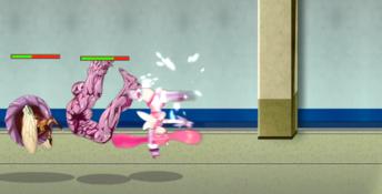 Magical Angel Fairy Heart PC Screenshot