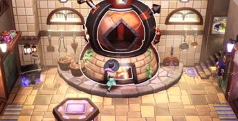 Magical Bakery