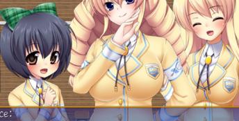 Magical Change Alice