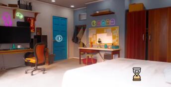 Magical Family: Laboratory