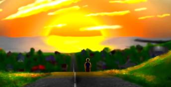 Magical Gene PC Screenshot