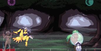 Magical Monstergirls Academy