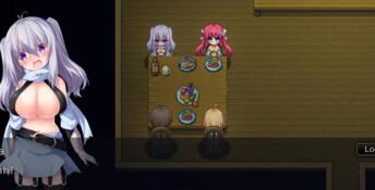 Magical Swordmaiden PC Screenshot