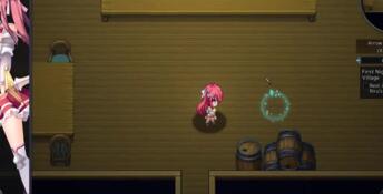 Magical Swordmaiden PC Screenshot