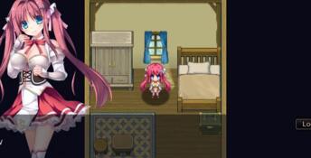 Magical Swordmaiden PC Screenshot