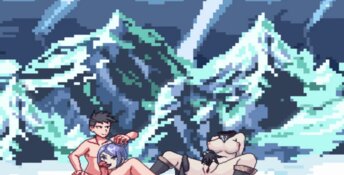 Magical Waifus Academy PC Screenshot