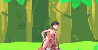 Magical Waifus Academy PC Screenshot
