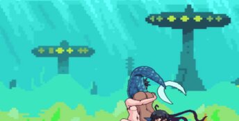 Magical Waifus Academy PC Screenshot