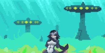 Magical Waifus Academy PC Screenshot