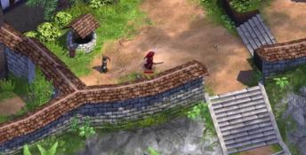 Magicka PC Screenshot